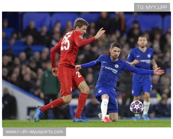 切尔西边路创造力助力团队进攻