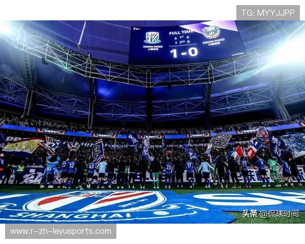 上海申花在亚冠遭遇打击，客场1-3不敌柔佛新山，上海申花亚冠比赛直播