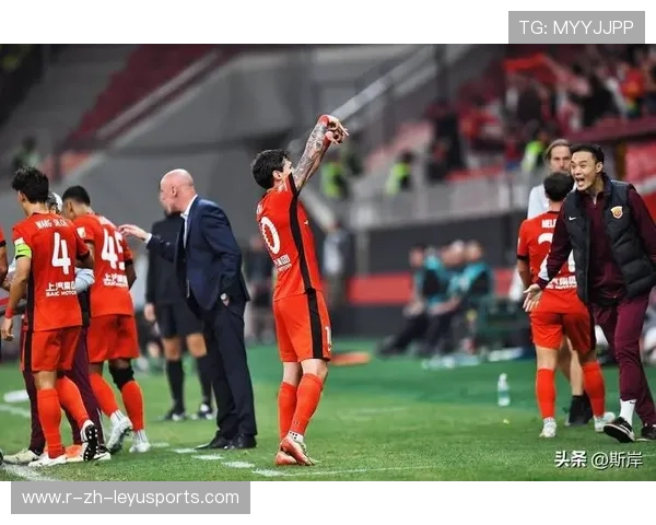 上海海港再遭亚冠滑铁卢，失去晋级希望