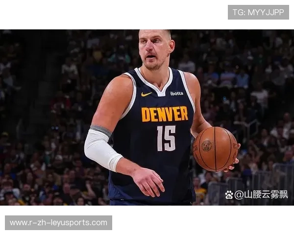 勇士库里缺阵惨负掘金，约基奇26+9+9，约基奇加盟勇士