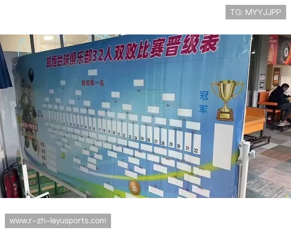 台球公开赛战况激烈,多名选手在关键局追分成功 台球公开赛战况激烈,多名选手在关键局追分成功